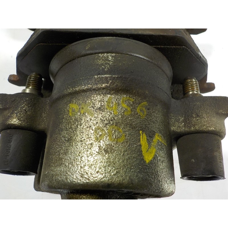 Recambio de pinza freno delantera derecha para skoda octavia berlina (1z3) 1.4 16v tsi referencia OEM IAM 1K0615124D  