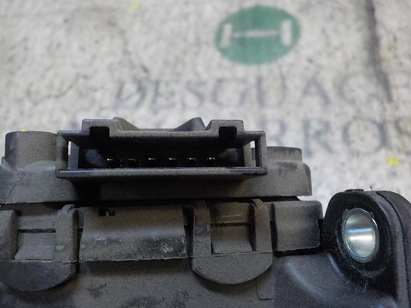 Recambio de potenciometro pedal para seat ibiza (6j5) 1.2 tsi referencia OEM IAM 6Q1721503M 6Q1721503M 6PV00849641