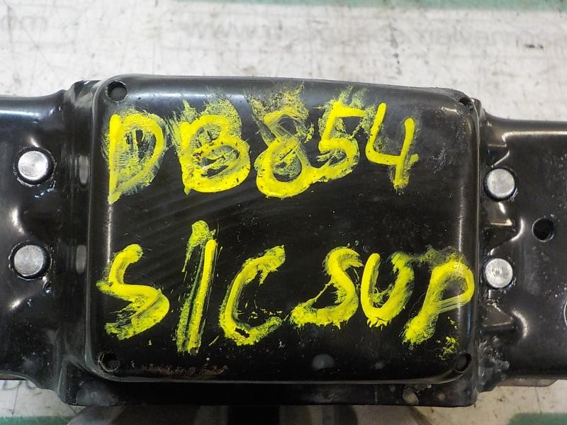 Recambio de soporte cambio para seat toledo (5p2) 1.9 tdi referencia OEM IAM   