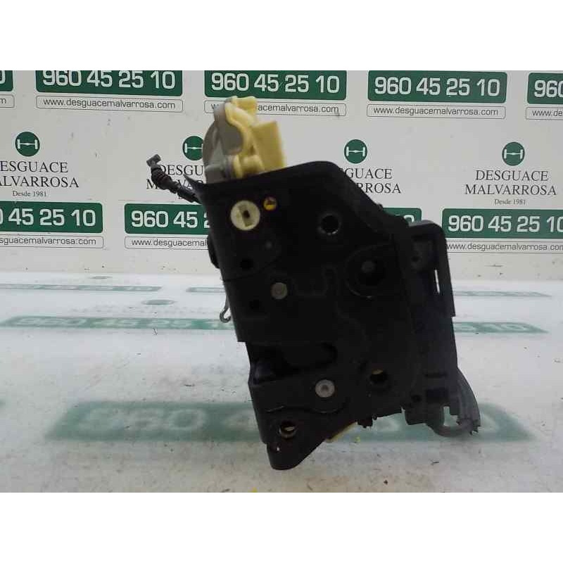 Recambio de cerradura puerta trasera derecha para audi q7 (4l) 3.0 v6 24v tdi referencia OEM IAM 8J1837016A 3C1839016A 