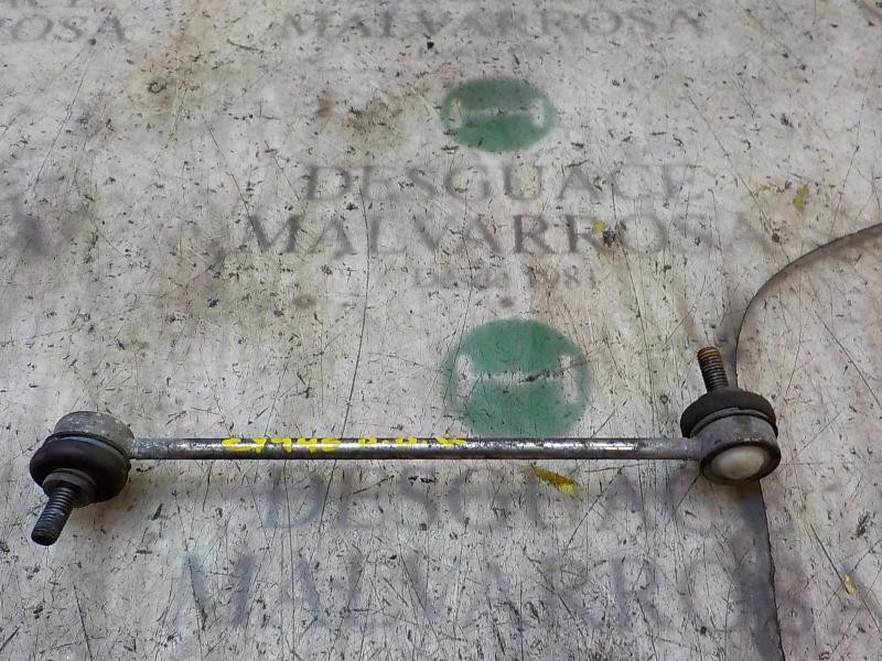 Recambio de tirante delantero derecho para seat ibiza (6j5) 1.2 tsi referencia OEM IAM 6C0411315  