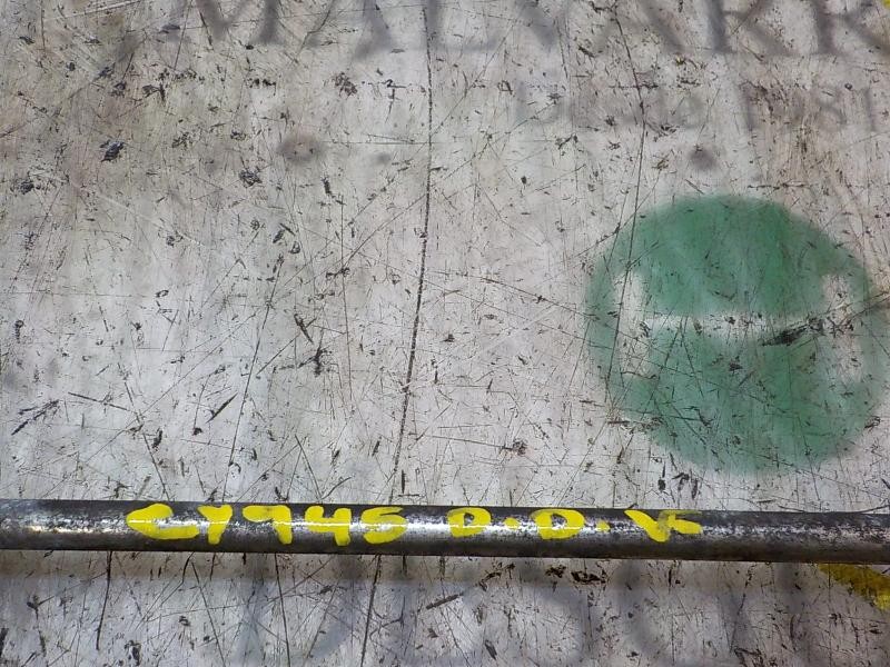 Recambio de tirante delantero derecho para seat ibiza (6j5) 1.2 tsi referencia OEM IAM 6C0411315  