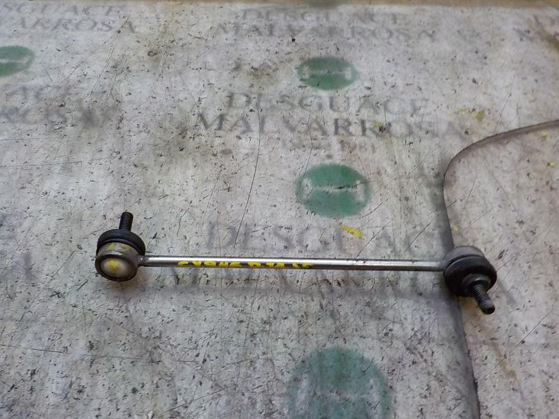 Recambio de tirante delantero izquierdo para seat ibiza (6j5) 1.2 tsi referencia OEM IAM 6C0411315  