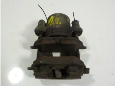 Recambio de pinza freno delantera izquierda para skoda octavia berlina (1z3) 1.4 16v tsi referencia OEM IAM 1K0615123D   2
