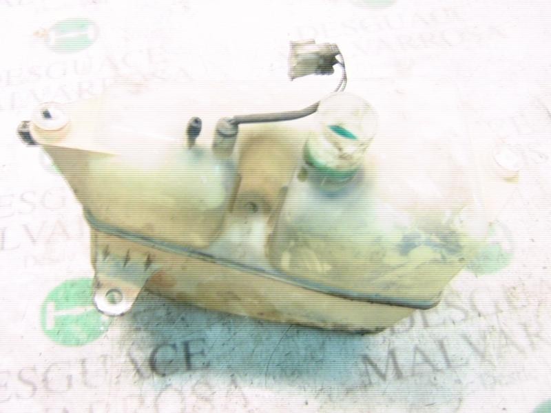 Recambio de deposito limpia para volvo s70 berlina 2.5 d / tdi referencia OEM IAM 9190695  