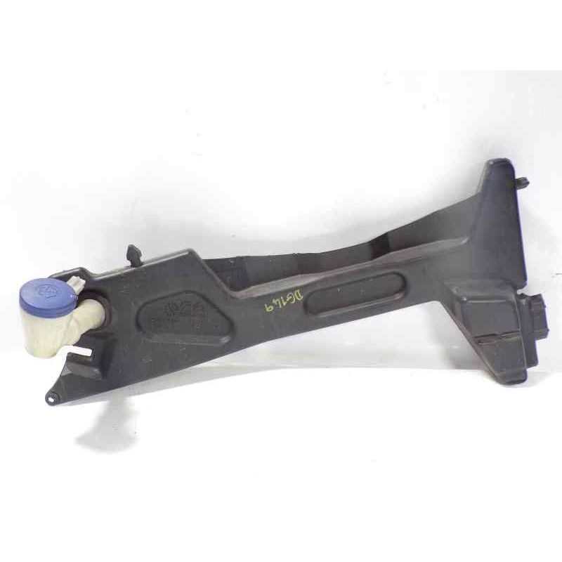 Recambio de deposito limpia para citroën c4 picasso 1.6 hdi fap referencia OEM IAM 9676088180  