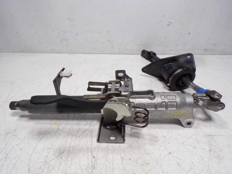 Recambio de columna direccion para toyota rav4 hybrid 4x2 advance referencia OEM IAM 4525042420 22210324120106 22210324120106