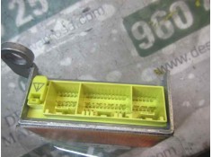 Recambio de centralita airbag para renault koleos 2.0 dci diesel fap referencia OEM IAM 98820JY10A 98820JY10A  2