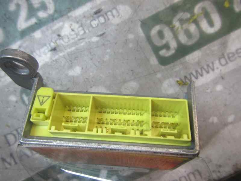Recambio de centralita airbag para renault koleos 2.0 dci diesel fap referencia OEM IAM 98820JY10A 98820JY10A 