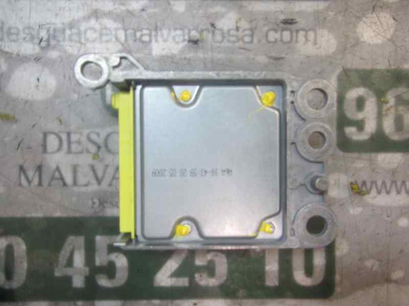 Recambio de centralita airbag para renault koleos 2.0 dci diesel fap referencia OEM IAM 98820JY10A 98820JY10A 
