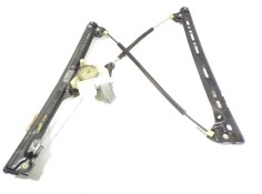 Recambio de elevalunas delantero derecho para citroën c4 picasso 1.6 hdi fap referencia OEM IAM 9675924680 9675288880  2