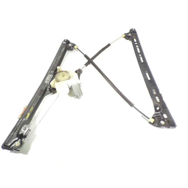 Recambio de elevalunas delantero derecho para citroën c4 picasso 1.6 hdi fap referencia OEM IAM 9675924680 9675288880 