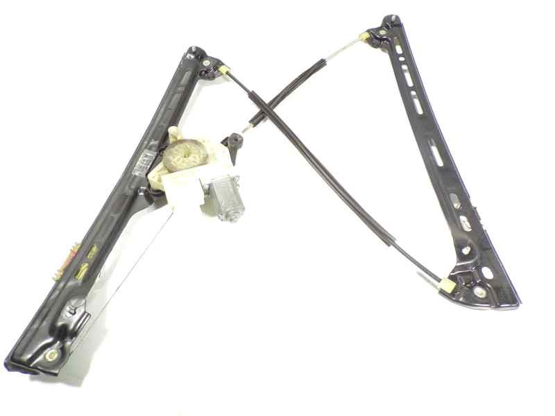 Recambio de elevalunas delantero derecho para citroën c4 picasso 1.6 hdi fap referencia OEM IAM 9675924680 9675288880 