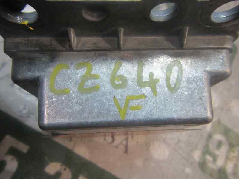 Recambio de centralita airbag para renault koleos 2.0 dci diesel fap referencia OEM IAM 98820JY10A 98820JY10A 