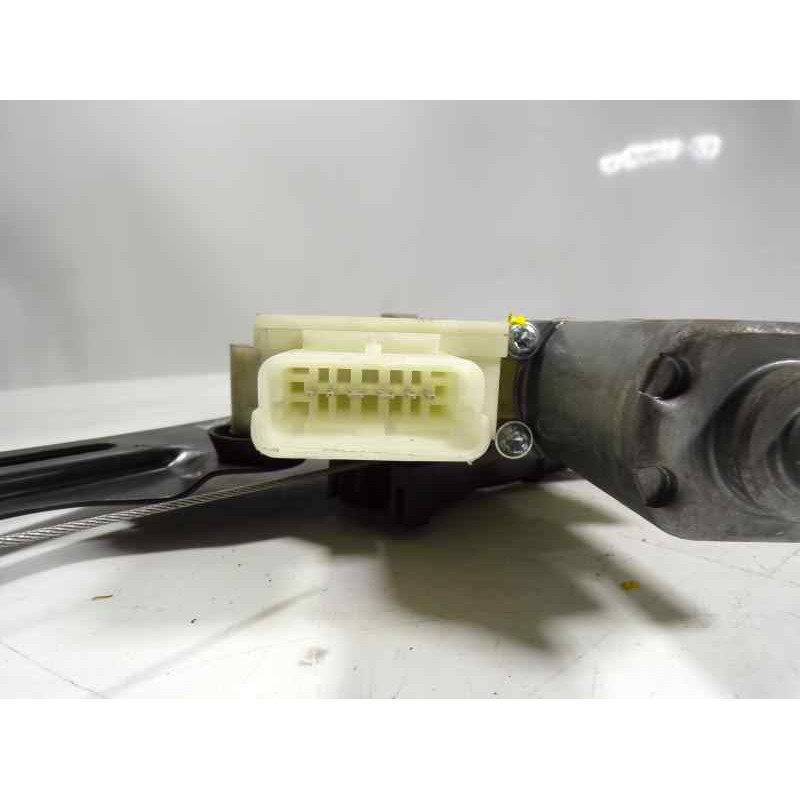 Recambio de elevalunas delantero derecho para citroën c4 picasso 1.6 hdi fap referencia OEM IAM 9675924680 9675288880 