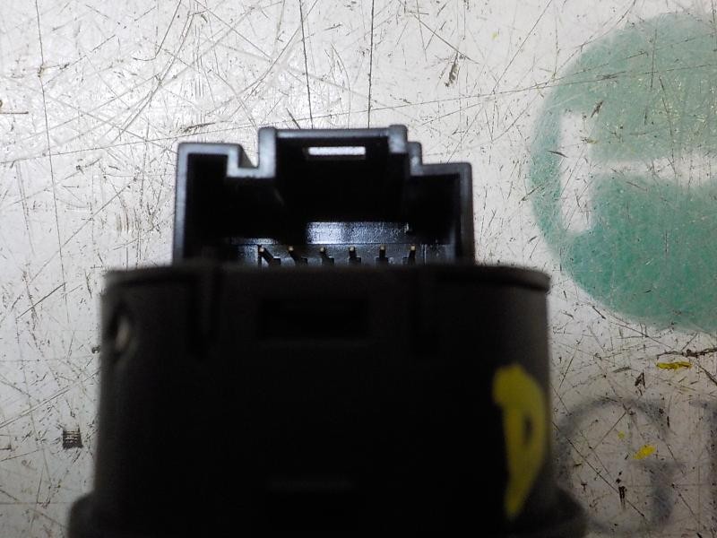 Recambio de mando retrovisor para volkswagen golf vi (5k1) rabbit bluemotion referencia OEM IAM 1K0959565LREH 1K0959565L 