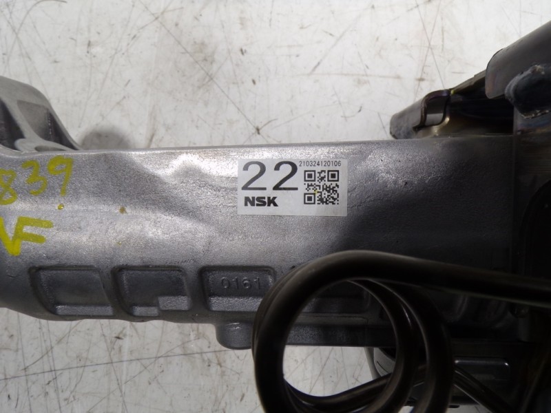 Recambio de columna direccion para toyota rav4 hybrid 4x2 advance referencia OEM IAM 4525042420 22210324120106 22210324120106