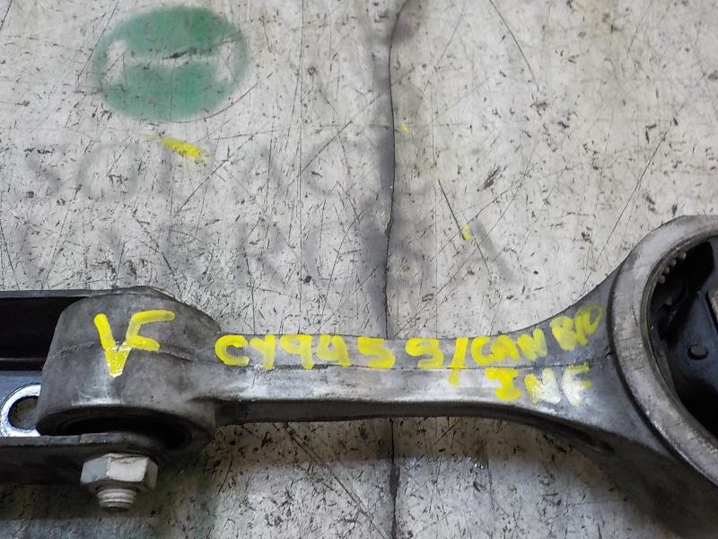 Recambio de soporte cambio para seat ibiza (6j5) 1.2 tsi referencia OEM IAM 6Q0199851BD  