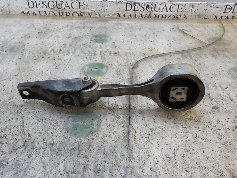 Recambio de soporte cambio para seat ibiza (6j5) 1.2 tsi referencia OEM IAM 6Q0199851BD  