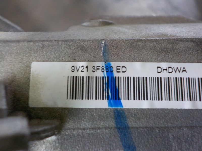 Recambio de antirrobo para ford transit courier 1.5 tdci cat referencia OEM IAM 1778549 9V213F880ED 