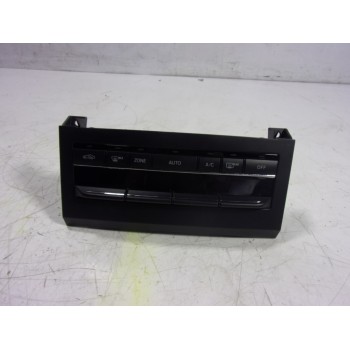 MANDO CLIMATIZADOR A2129007404 A2129008608 5HB009355