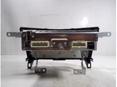 Recambio de sistema audio / radio cd para nissan x-trail (t32) acenta 4x4 referencia OEM IAM 281854CA0A 281854CA0A  2