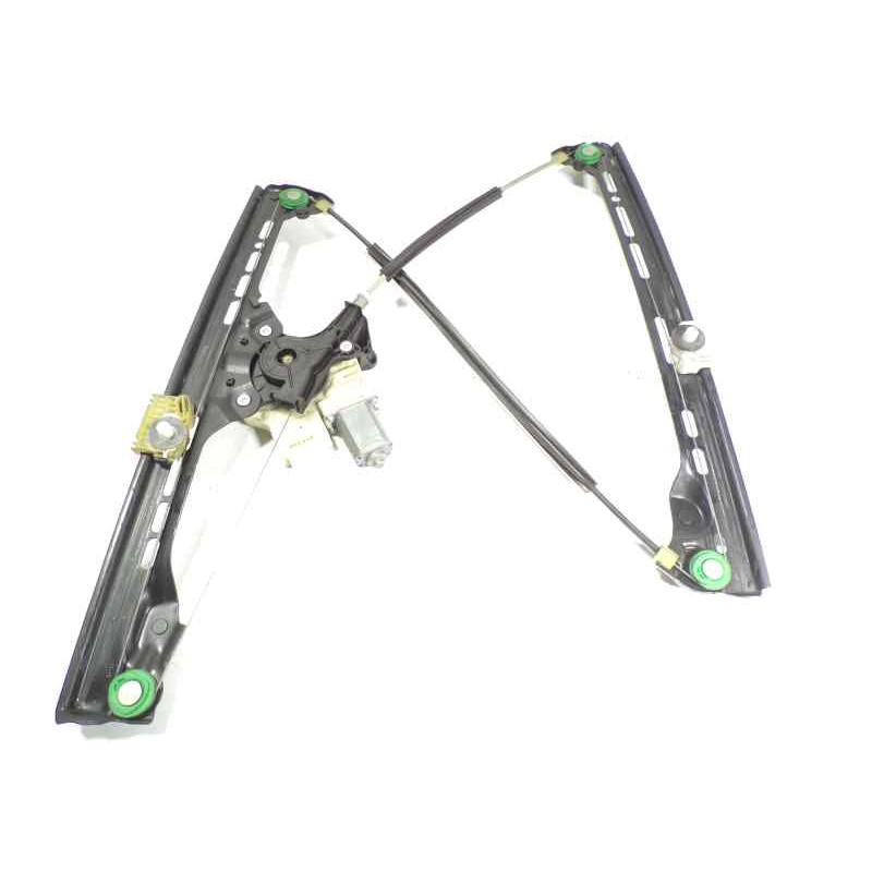 Recambio de elevalunas delantero izquierdo para citroën c4 picasso 1.6 hdi fap referencia OEM IAM 9675924780  