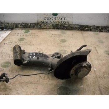 MANGUETA TRASERA IZQUIERDA 