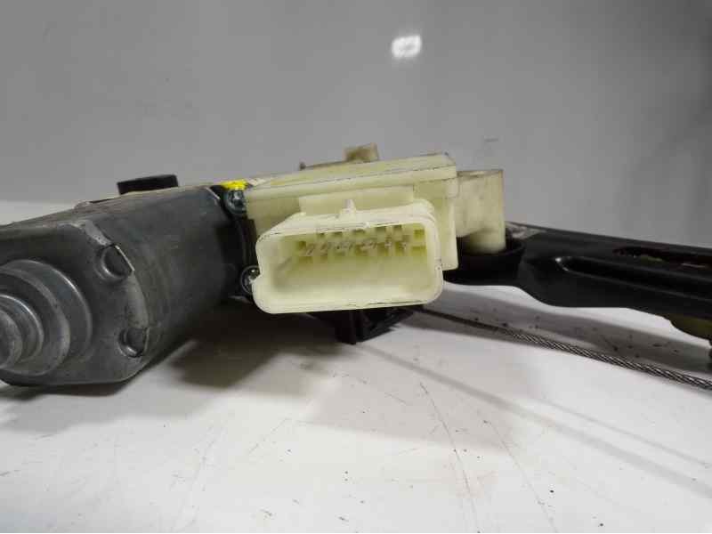 Recambio de elevalunas delantero izquierdo para citroën c4 picasso 1.6 hdi fap referencia OEM IAM 9675924780  