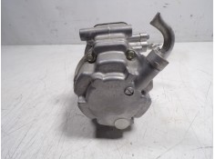 Recambio de compresor aire acondicionado para toyota rav4 hybrid 4x2 advance referencia OEM IAM 8837033050 0424001101 0424001101 2