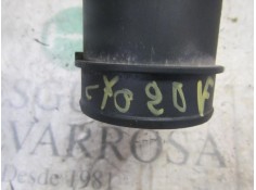 Recambio de caudalimetro para opel astra h berlina 1.7 16v cdti referencia OEM IAM    2