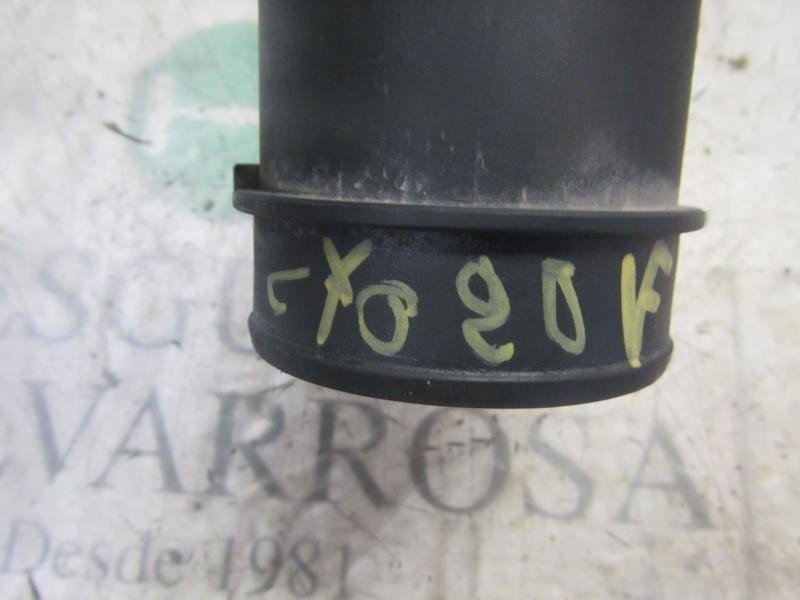 Recambio de caudalimetro para opel astra h berlina 1.7 16v cdti referencia OEM IAM   