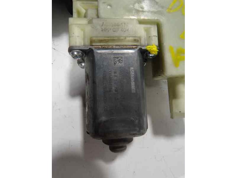 Recambio de elevalunas delantero izquierdo para citroën c4 picasso 1.6 hdi fap referencia OEM IAM 9675924780  