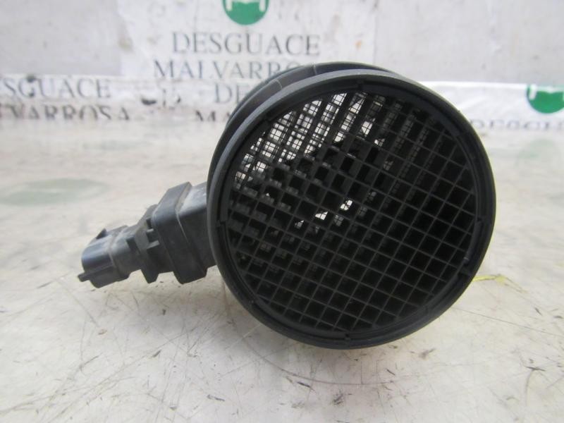 Recambio de caudalimetro para opel astra h berlina 1.7 16v cdti referencia OEM IAM   