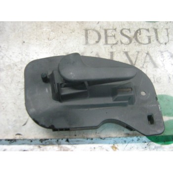 MANETA INTERIOR DELANTERA IZQUIERDA 