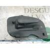 Recambio de maneta interior delantera izquierda para opel corsa c comfort referencia OEM IAM   