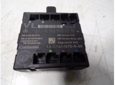 Recambio de modulo electronico para infiniti q30 1.6 16v cat referencia OEM IAM  A1669000218  2