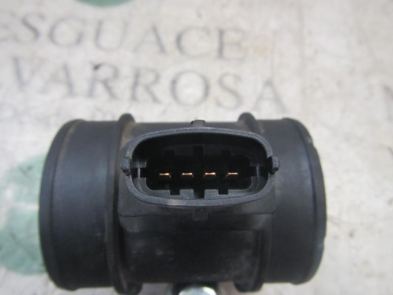 Recambio de caudalimetro para opel astra h berlina 1.7 16v cdti referencia OEM IAM   