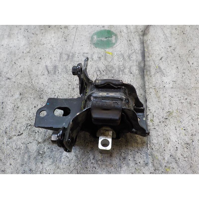 Recambio de soporte cambio para seat ibiza (6j5) 1.2 tsi referencia OEM IAM 6Q0199555AR  