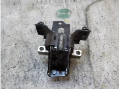 Recambio de soporte cambio para seat ibiza (6j5) 1.2 tsi referencia OEM IAM 6Q0199555AR   2