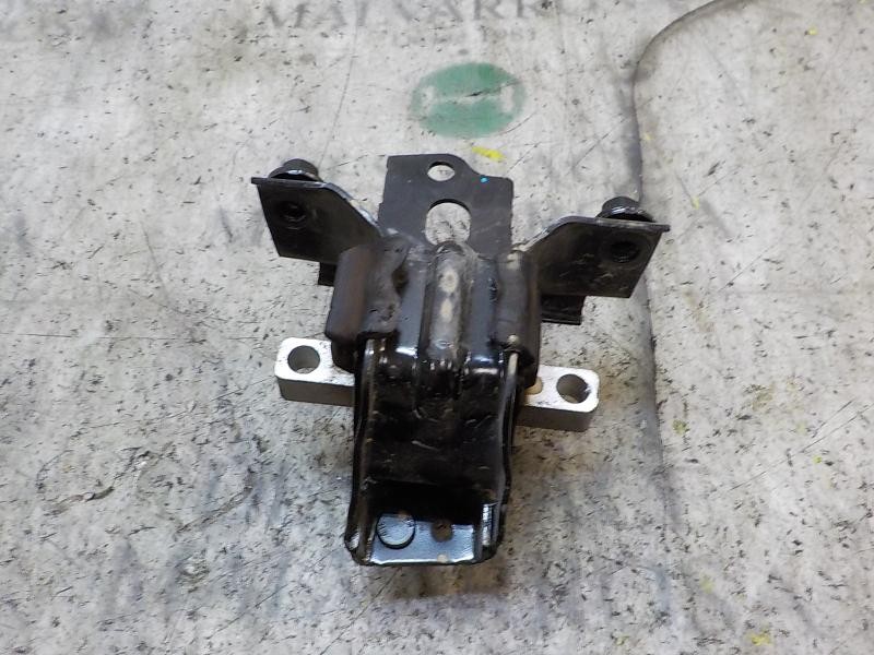 Recambio de soporte cambio para seat ibiza (6j5) 1.2 tsi referencia OEM IAM 6Q0199555AR  