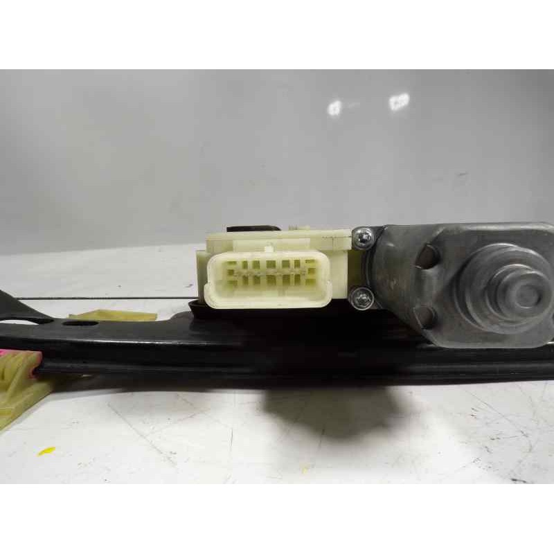Recambio de elevalunas trasero derecho para citroën c4 picasso 1.6 hdi fap referencia OEM IAM 9676172380 9675288180 