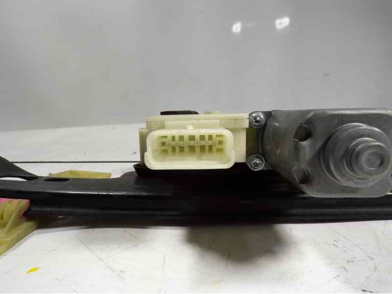 Recambio de elevalunas trasero derecho para citroën c4 picasso 1.6 hdi fap referencia OEM IAM 9676172380 9675288180 