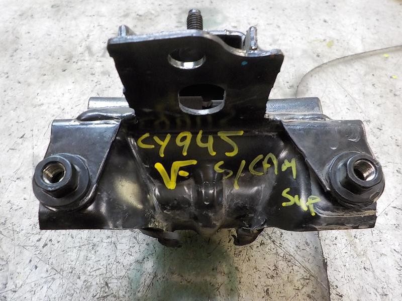 Recambio de soporte cambio para seat ibiza (6j5) 1.2 tsi referencia OEM IAM 6Q0199555AR  