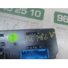 Recambio de mando climatizador para opel zafira b 1.9 cdti referencia OEM IAM   