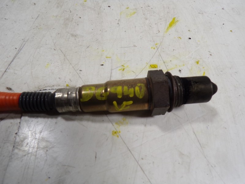 Recambio de sonda lambda para nissan x-trail (t32) acenta 4x4 referencia OEM IAM  226A47453R 0281004226