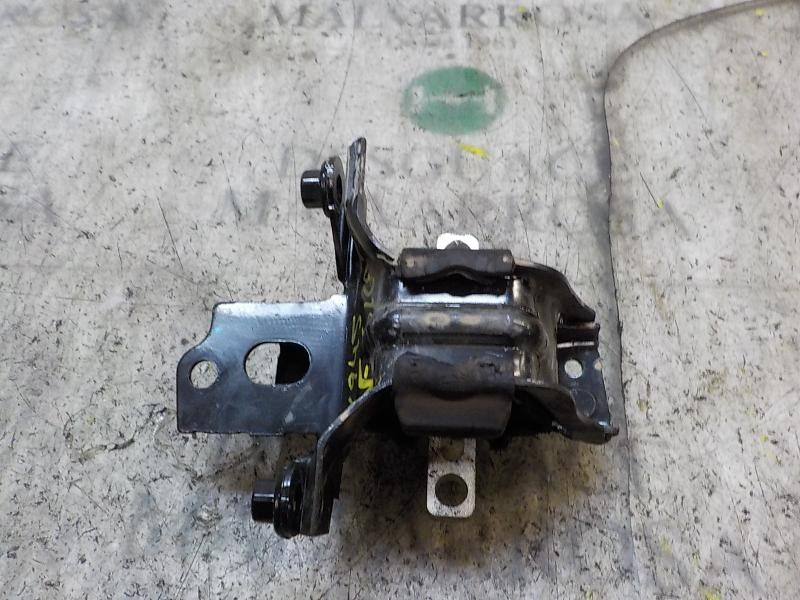 Recambio de soporte cambio para seat ibiza (6j5) 1.2 tsi referencia OEM IAM 6Q0199555AR  