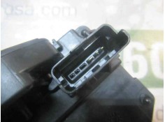 Recambio de cerradura puerta trasera derecha para renault koleos 2.0 dci diesel fap referencia OEM IAM 825029849R   2