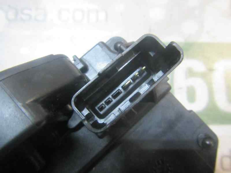 Recambio de cerradura puerta trasera derecha para renault koleos 2.0 dci diesel fap referencia OEM IAM 825029849R  