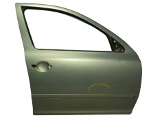 Recambio de puerta delantera derecha para skoda octavia berlina (1z3) 1.4 16v tsi referencia OEM IAM 1Z0831056  